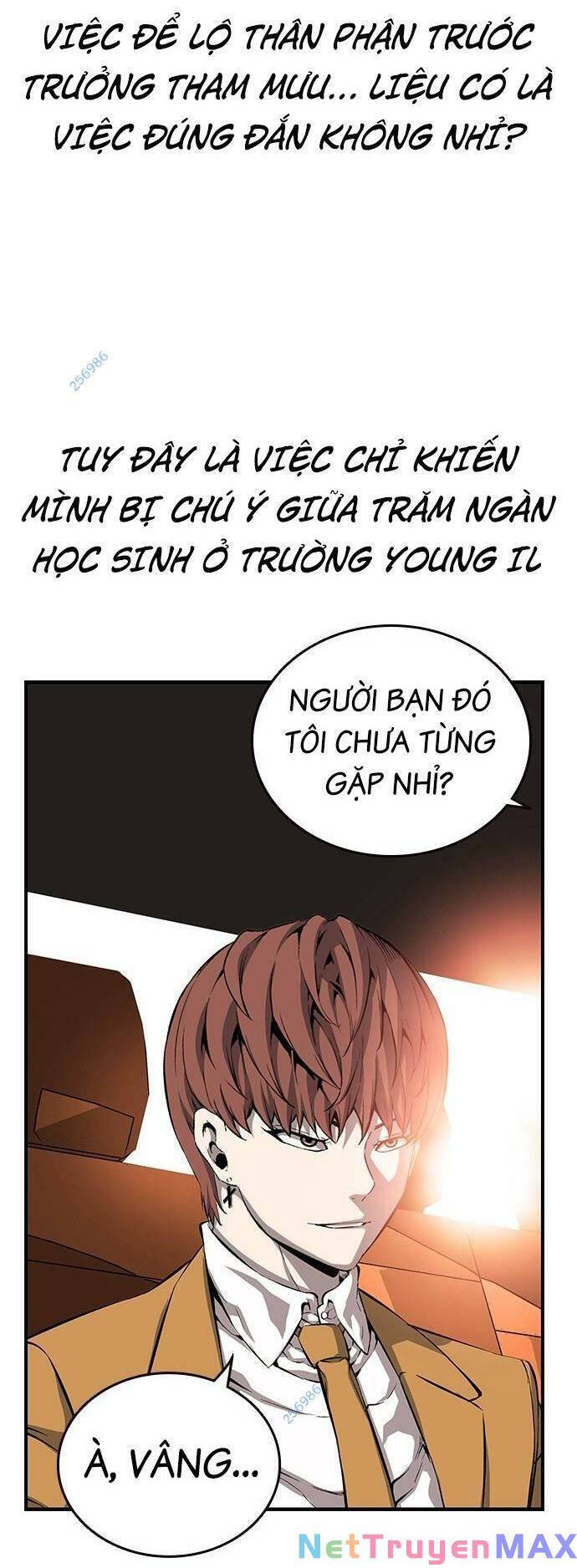 King Game Chapter 25 - Trang 70