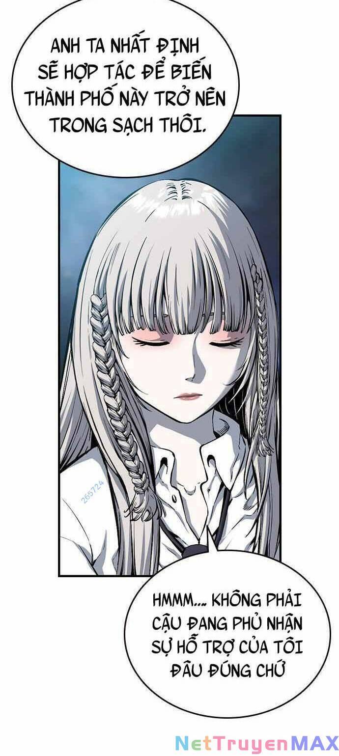 King Game Chapter 20 - Trang 47