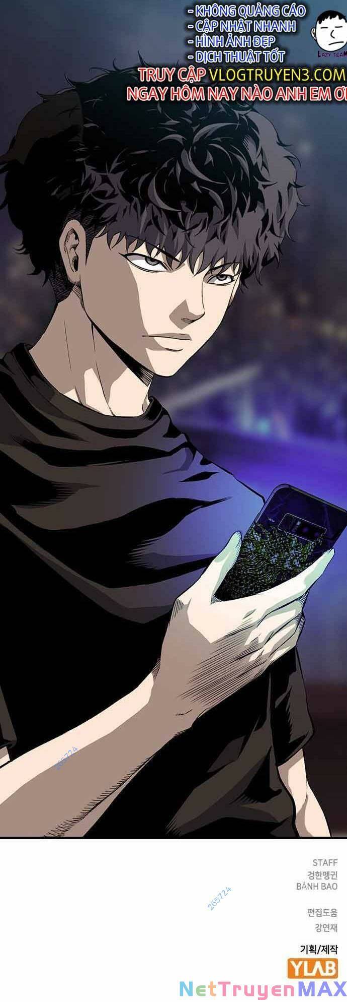 King Game Chapter 20 - Trang 110