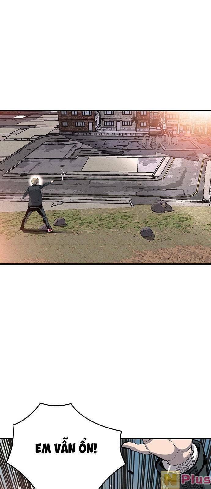 King Game Chapter 15 - Trang 61