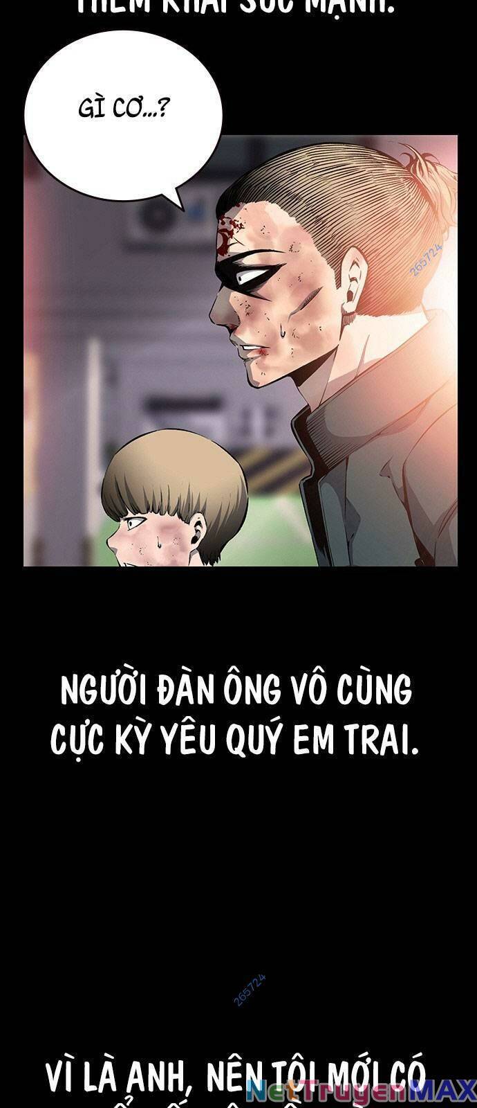 King Game Chapter 19 - Trang 16