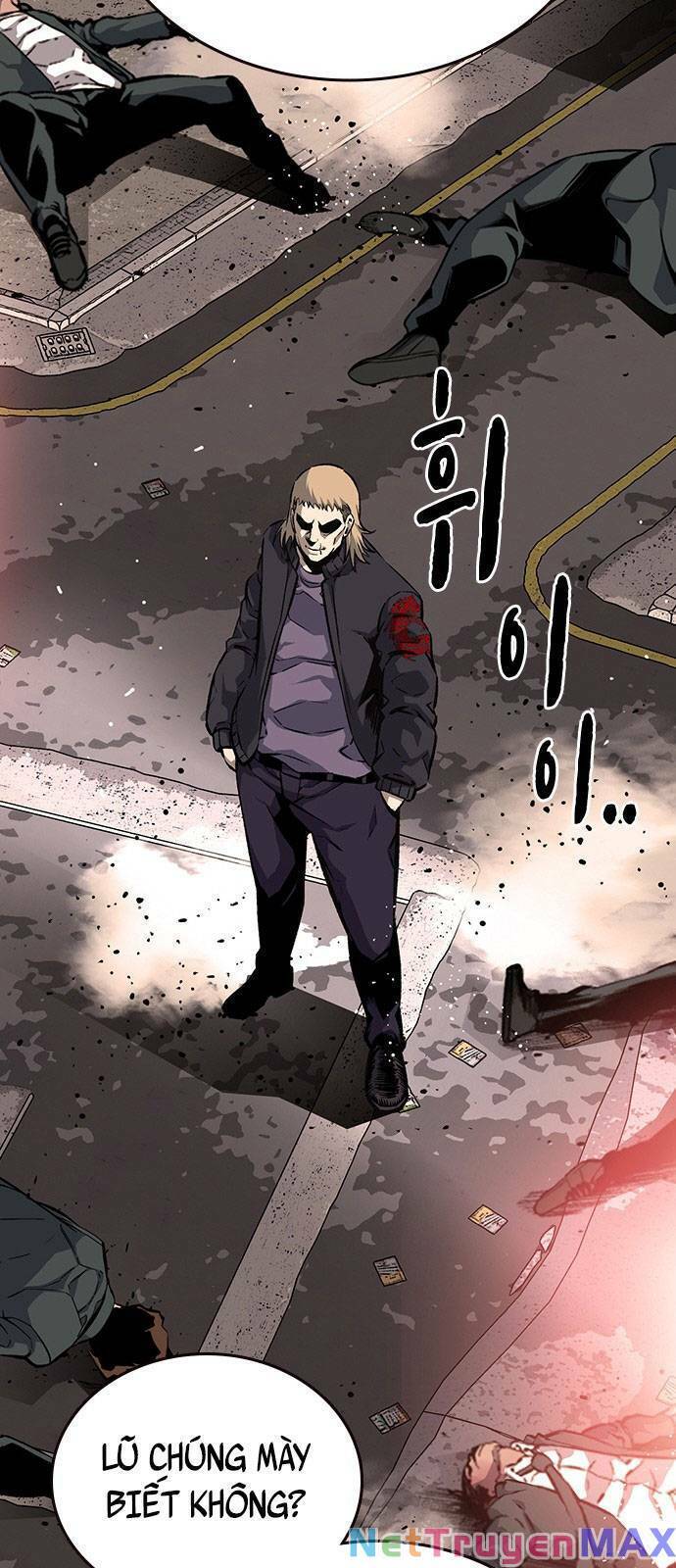 King Game Chapter 18 - Trang 67