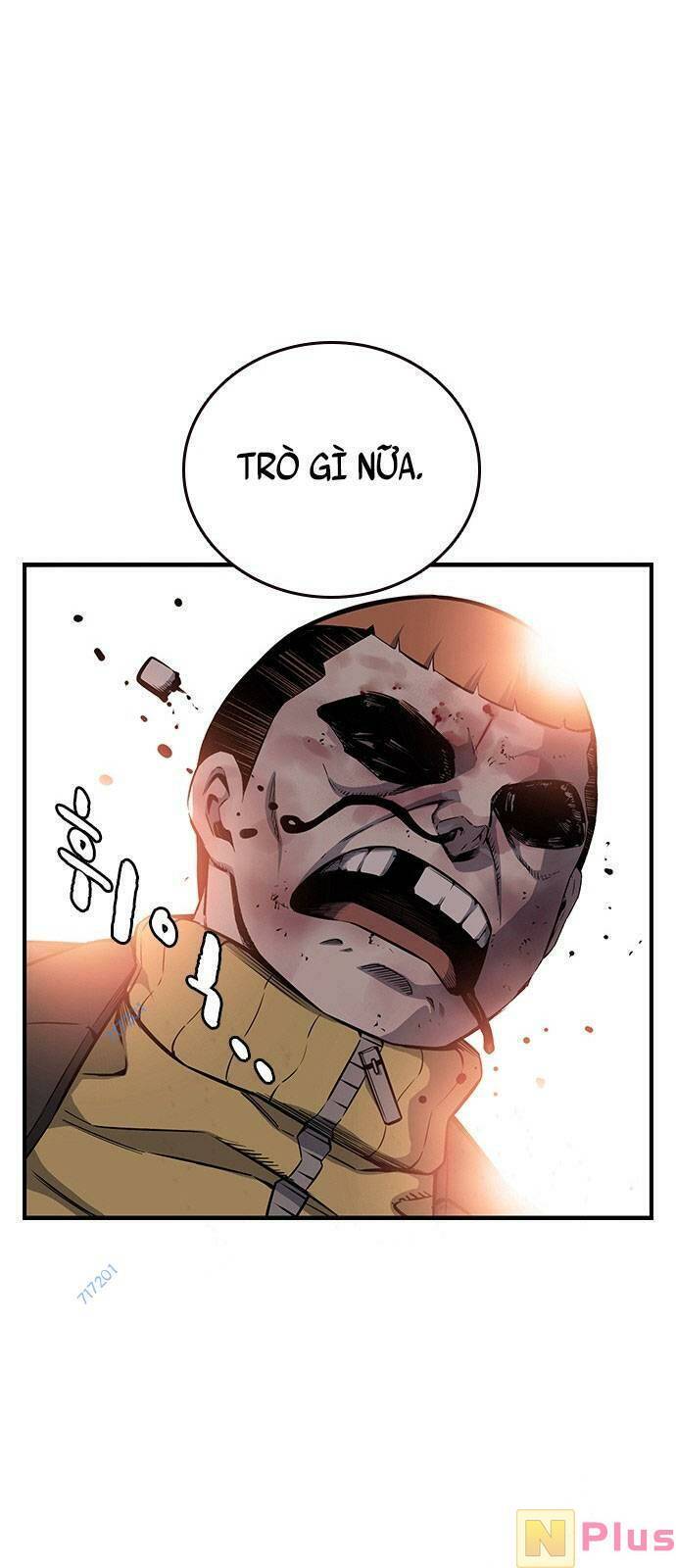 King Game Chapter 17 - Trang 32