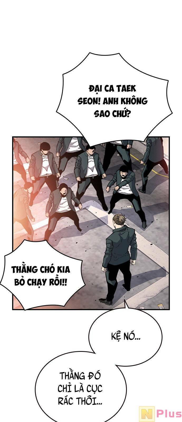 King Game Chapter 17 - Trang 15
