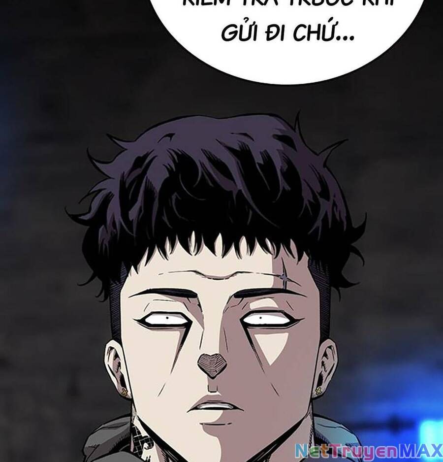King Game Chapter 41 - Trang 141