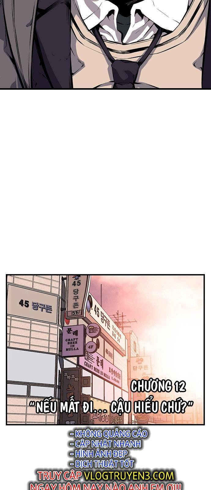 King Game Chapter 12 - Trang 17