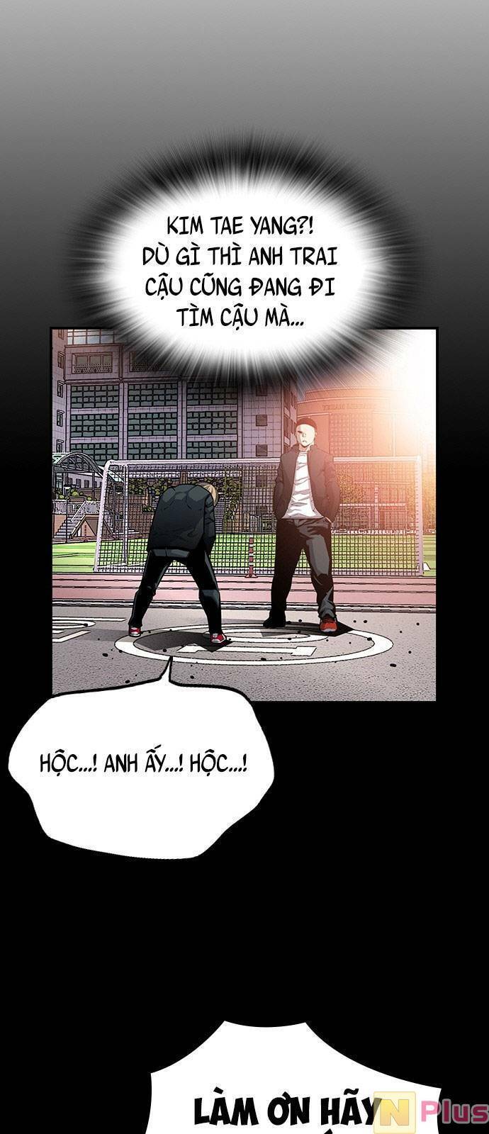 King Game Chapter 17 - Trang 37