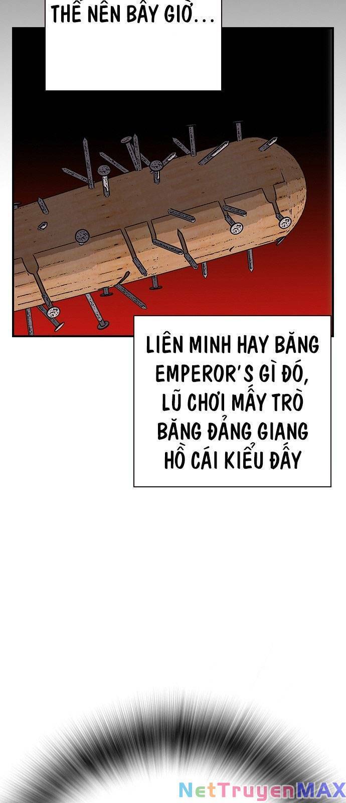 King Game Chapter 32 - Trang 37