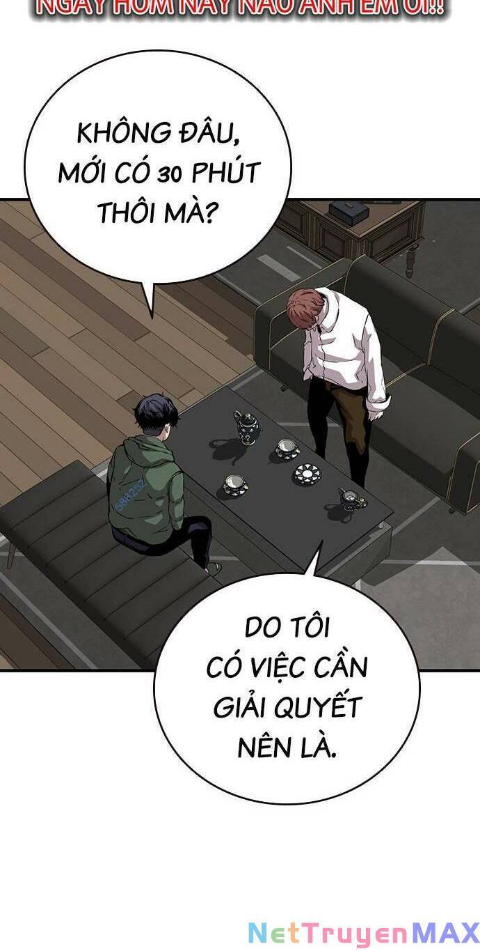 King Game Chapter 35 - Trang 72