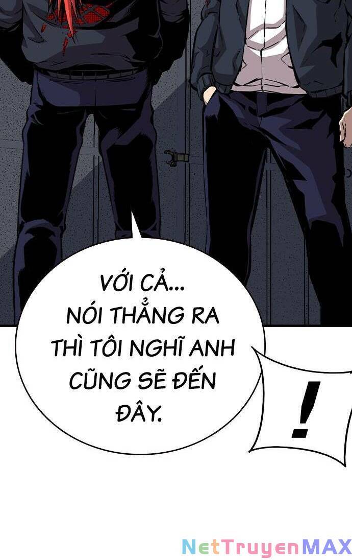 King Game Chapter 38 - Trang 88