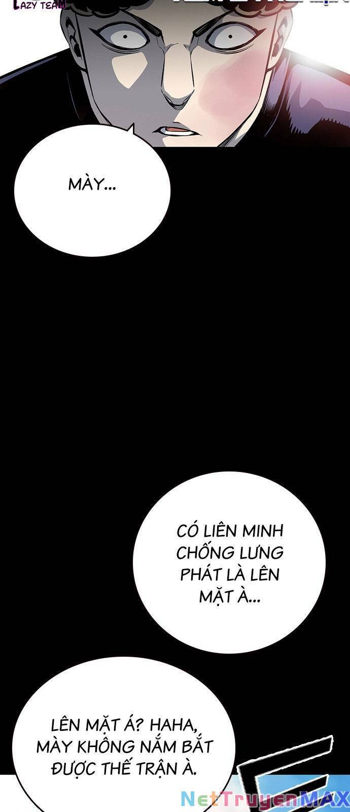 King Game Chapter 32 - Trang 29
