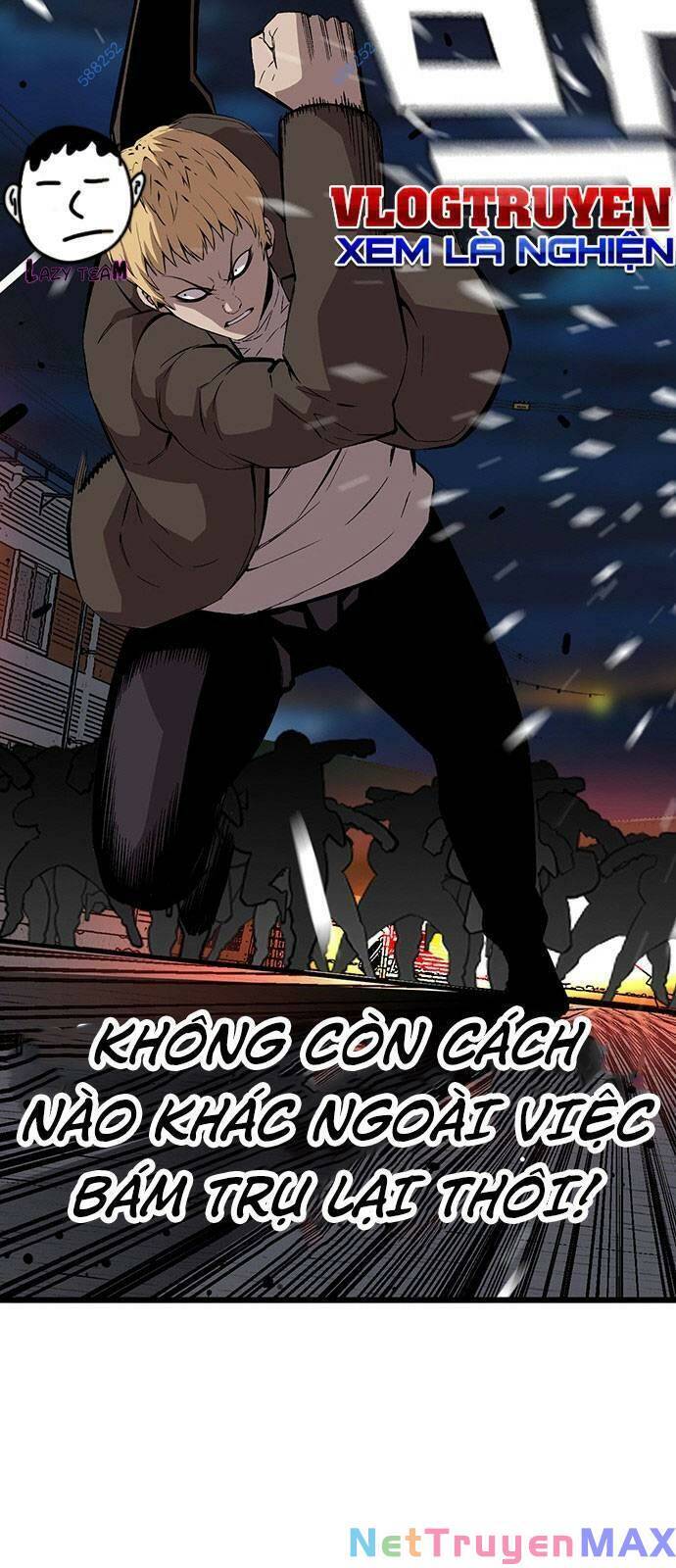 King Game Chapter 36 - Trang 16