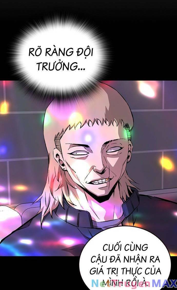 King Game Chapter 39 - Trang 24
