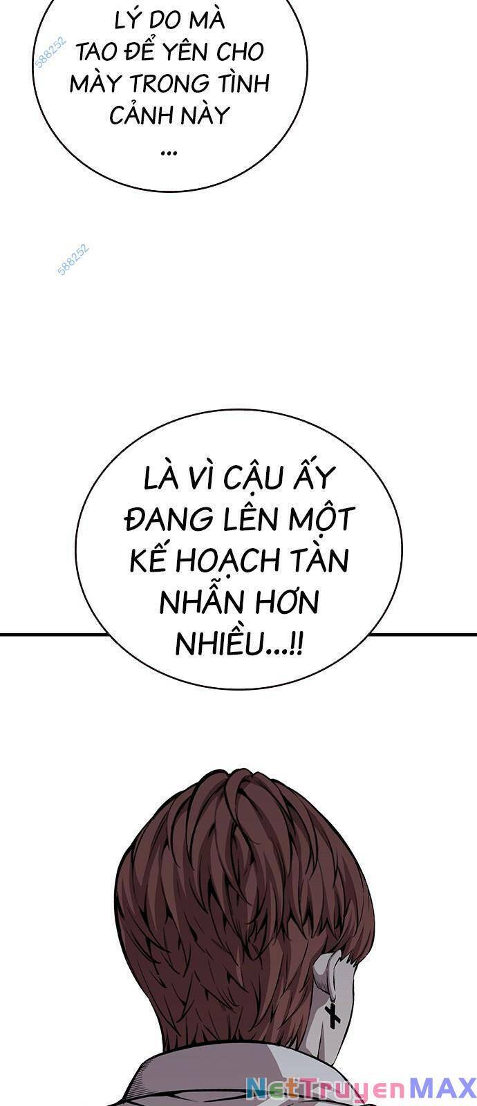 King Game Chapter 34 - Trang 16