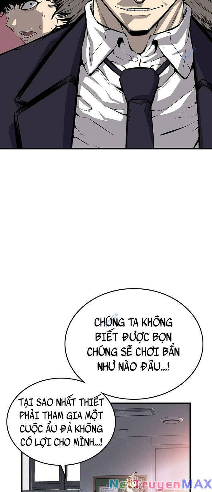King Game Chapter 22 - Trang 50