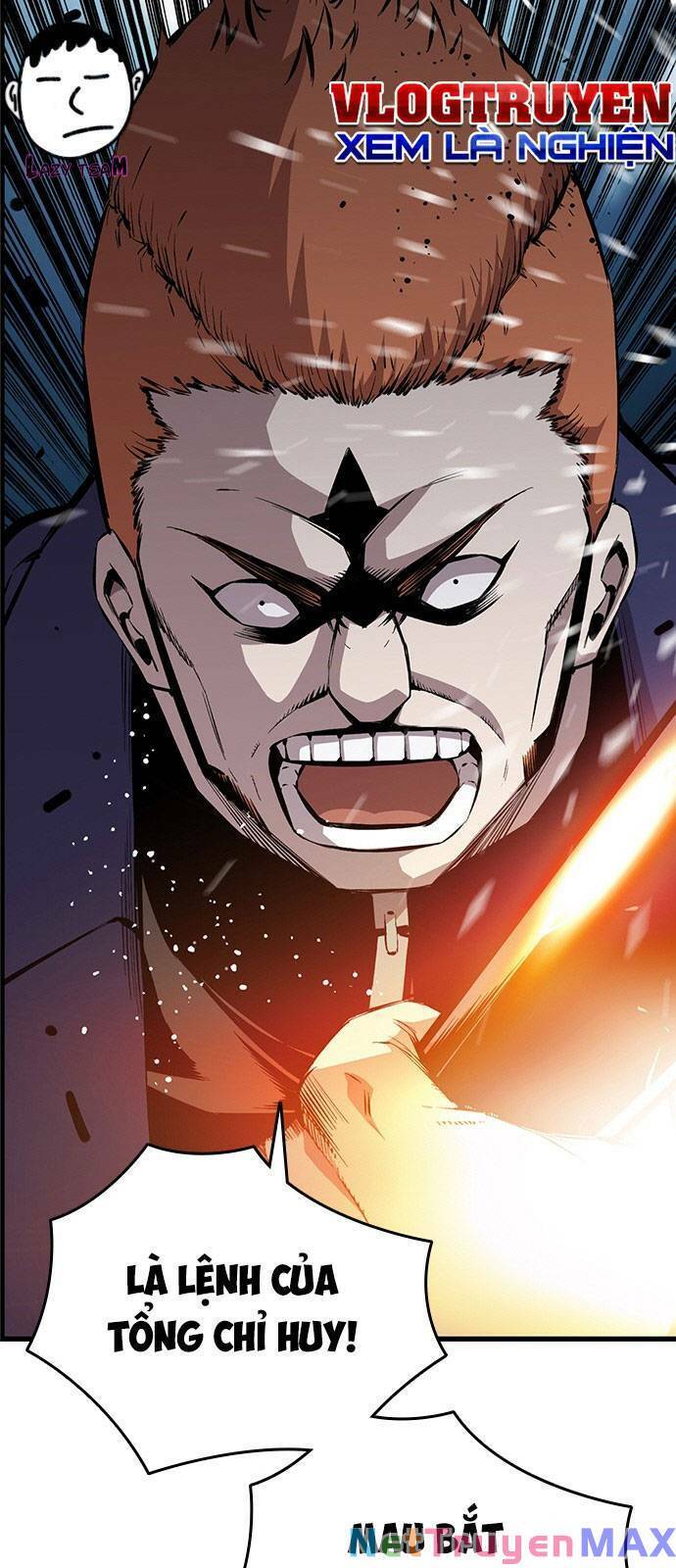 King Game Chapter 36 - Trang 61