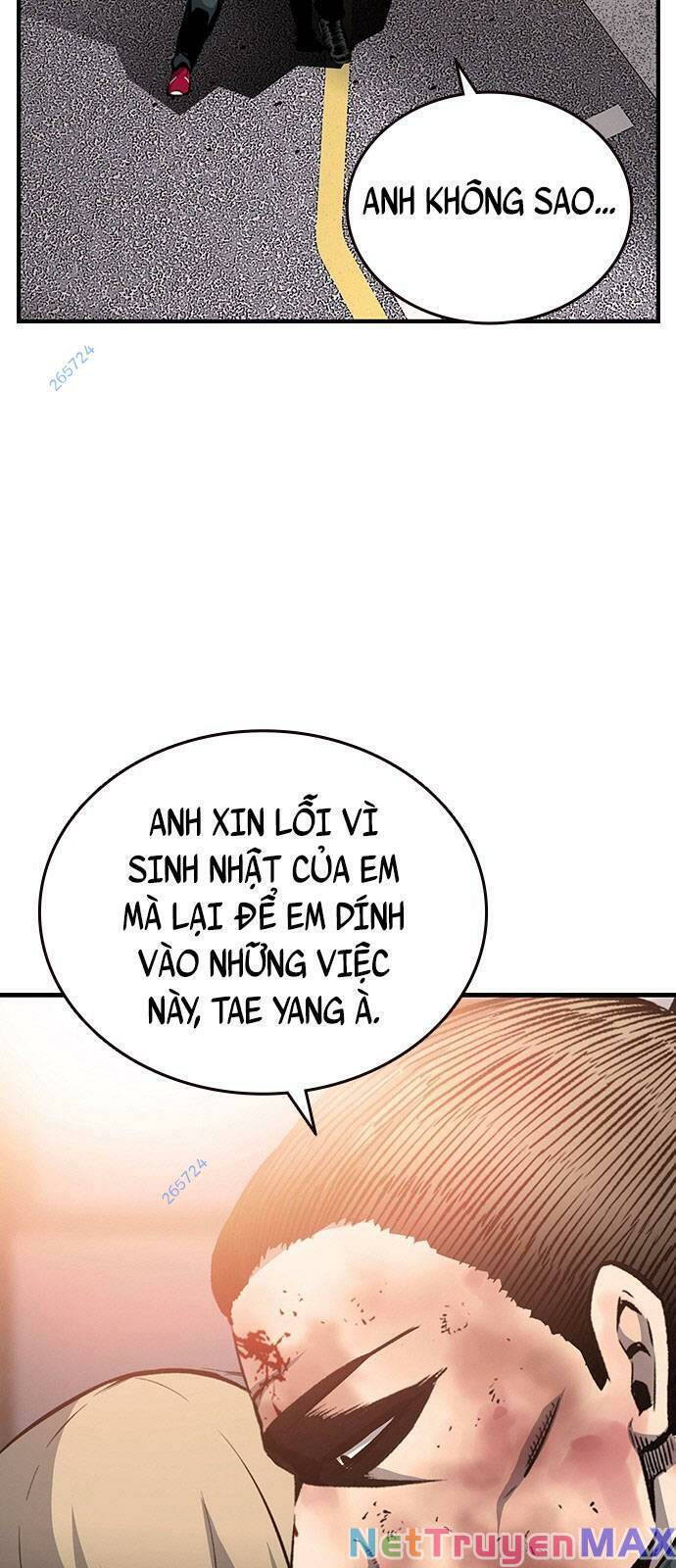 King Game Chapter 18 - Trang 38
