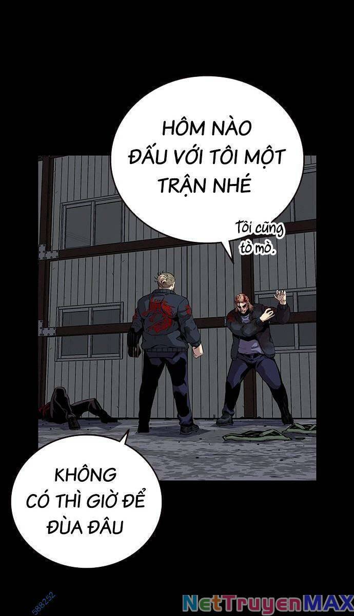 King Game Chapter 37 - Trang 46