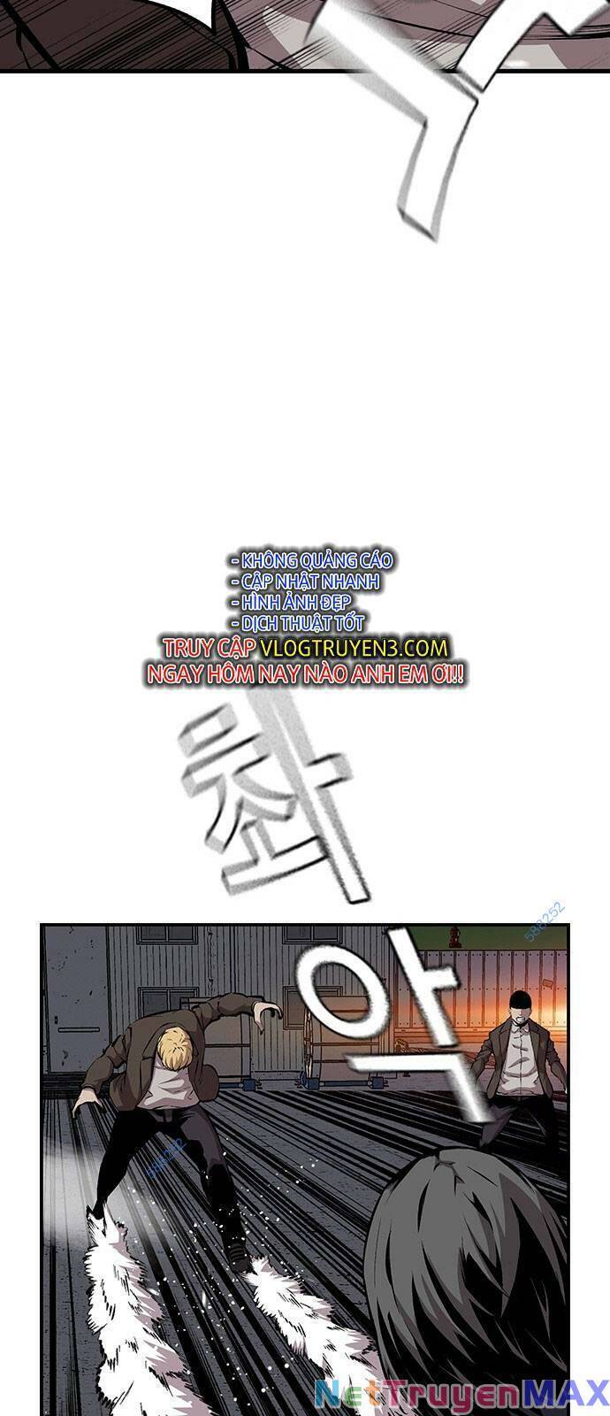 King Game Chapter 36 - Trang 18