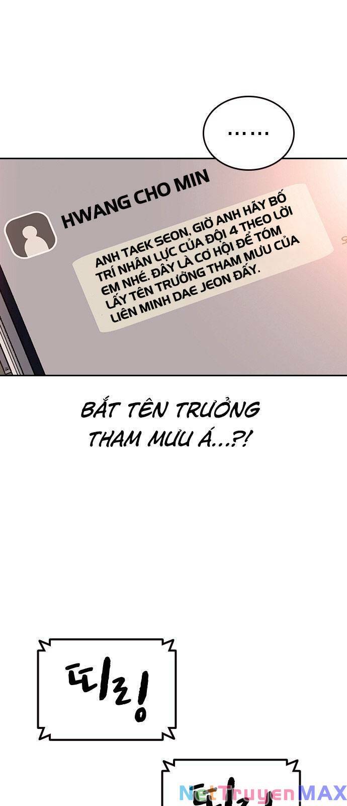 King Game Chapter 24 - Trang 37