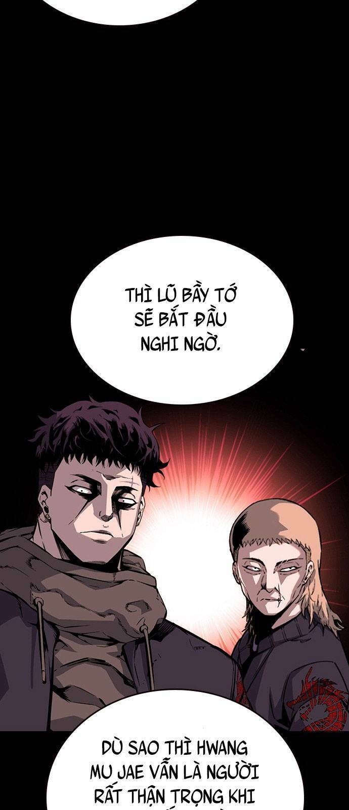 King Game Chapter 11 - Trang 48