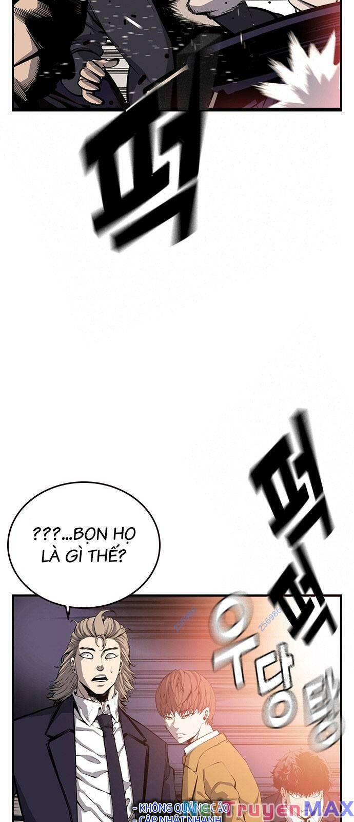 King Game Chapter 24 - Trang 78
