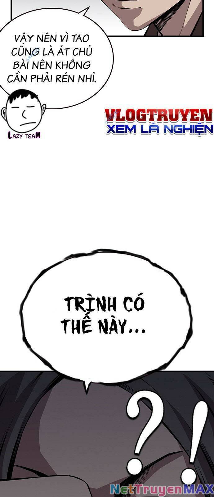 King Game Chapter 36 - Trang 26