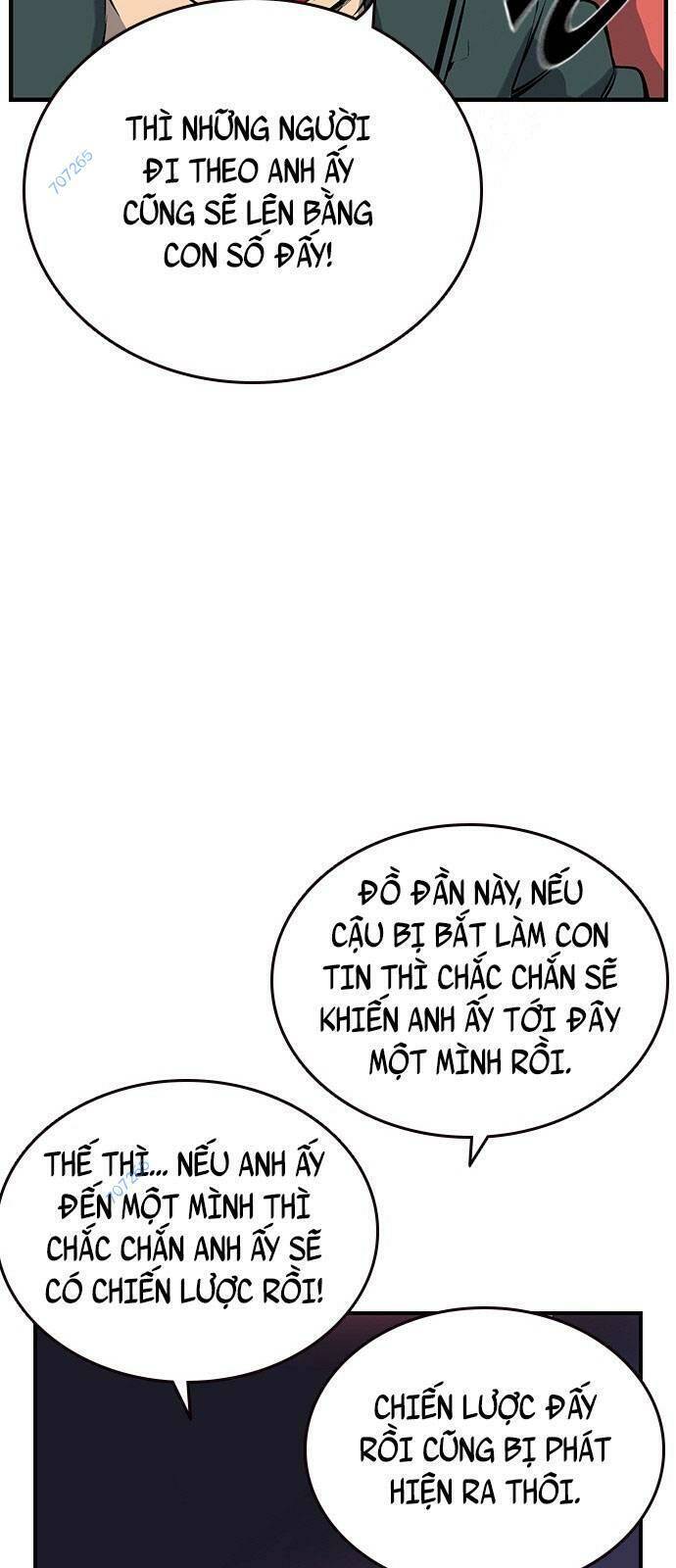 King Game Chapter 13 - Trang 30