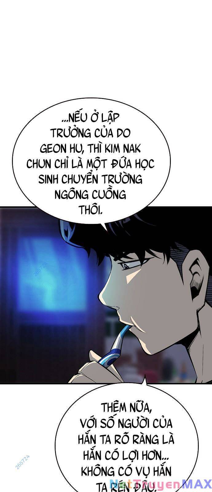 King Game Chapter 23 - Trang 56