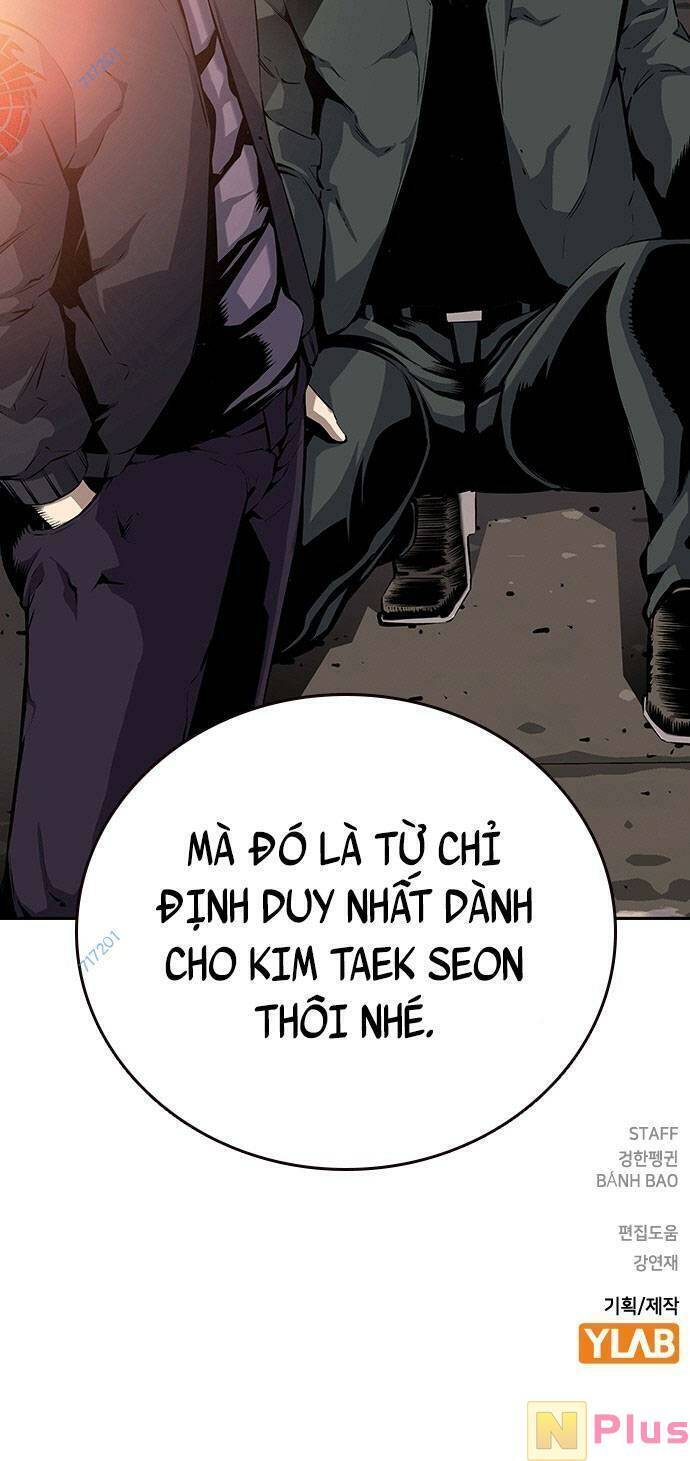 King Game Chapter 17 - Trang 86