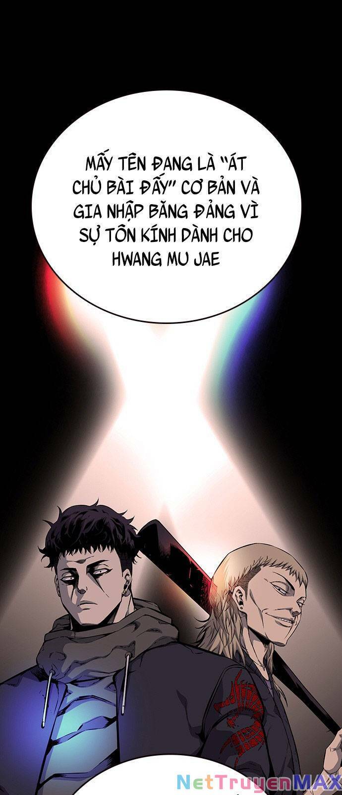 King Game Chapter 21 - Trang 37