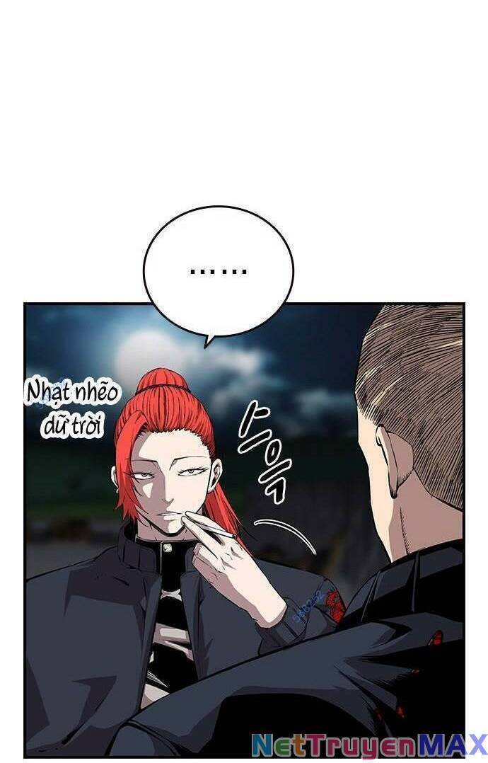 King Game Chapter 39 - Trang 47