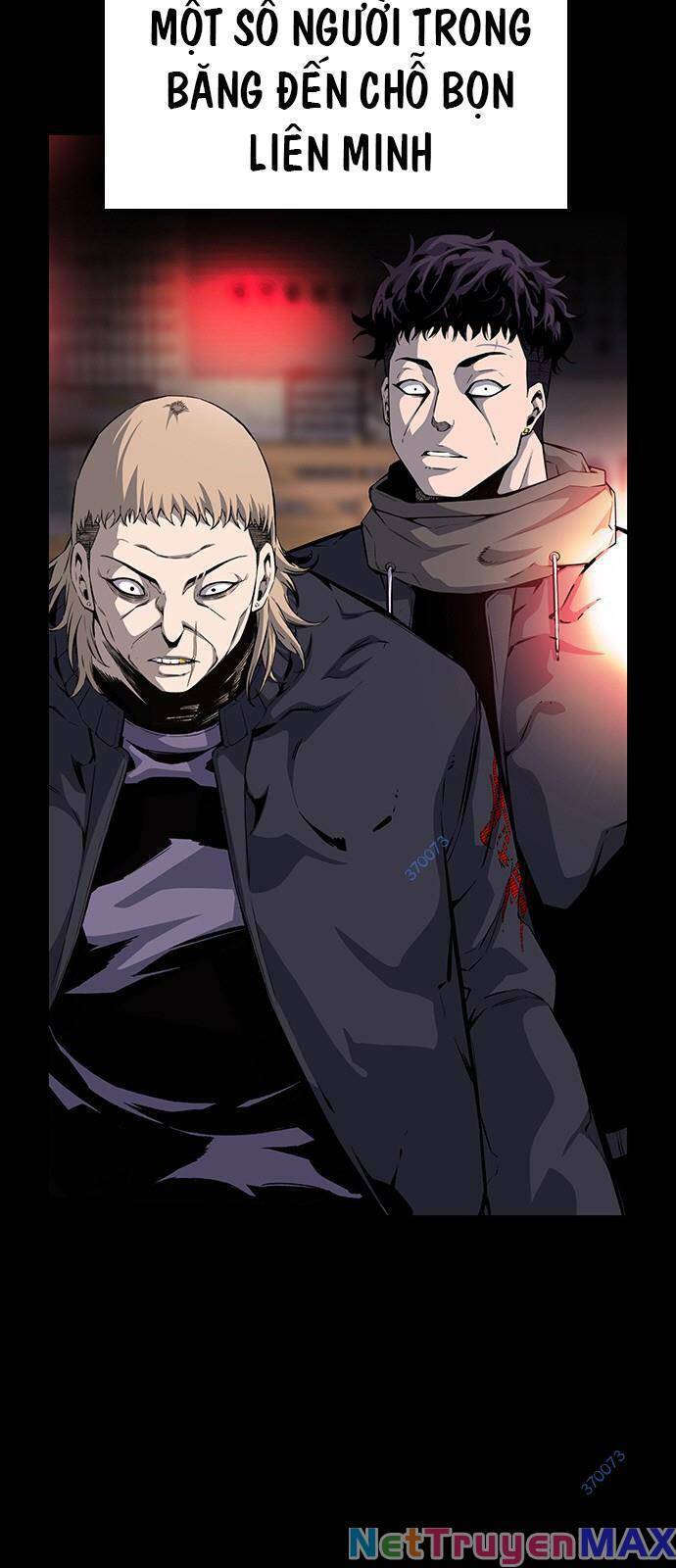 King Game Chapter 33 - Trang 43