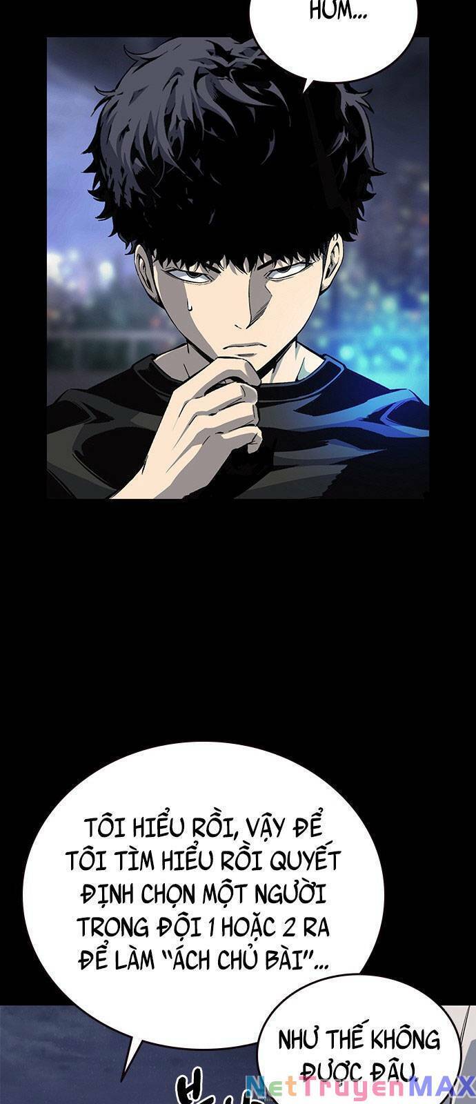 King Game Chapter 21 - Trang 31