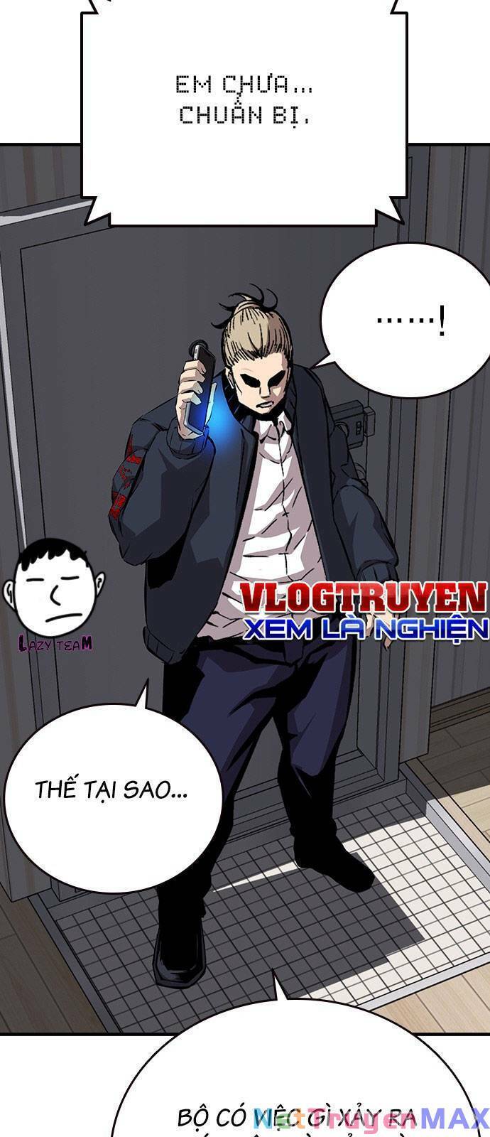 King Game Chapter 40 - Trang 51