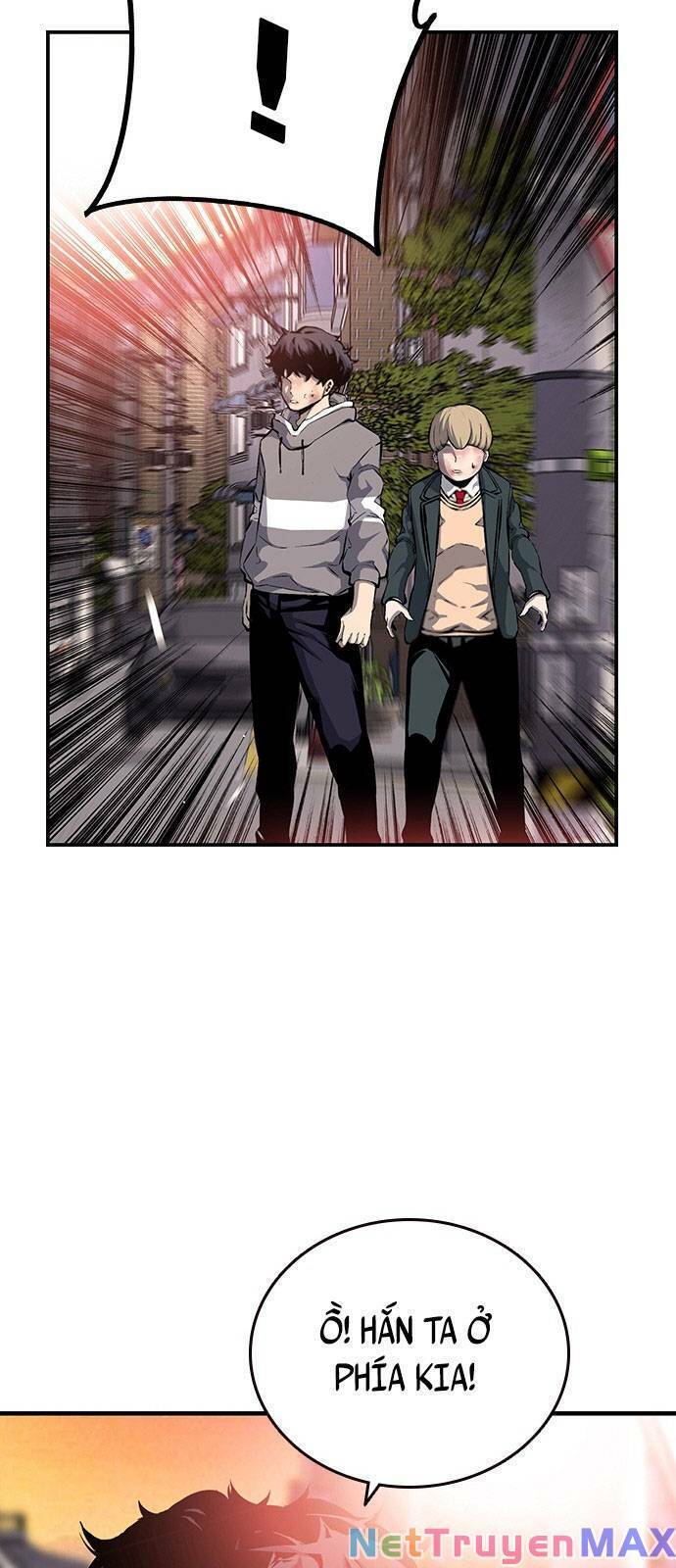 King Game Chapter 18 - Trang 77