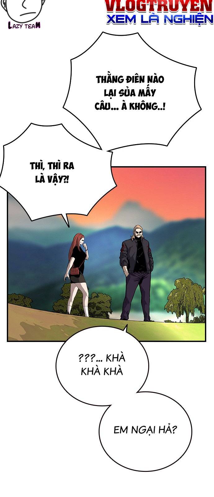 King Game Chapter 31 - Trang 31