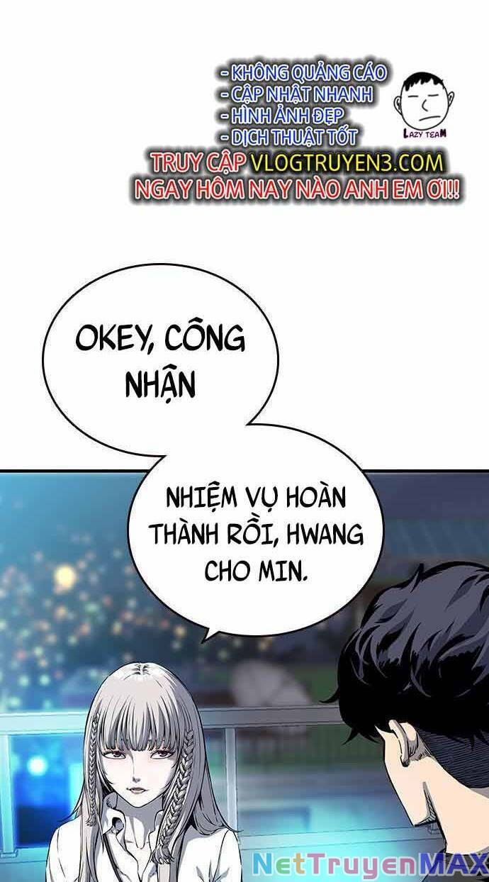 King Game Chapter 20 - Trang 48