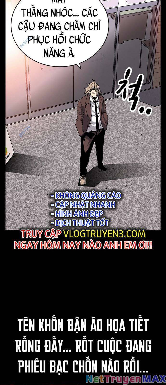 King Game Chapter 23 - Trang 27