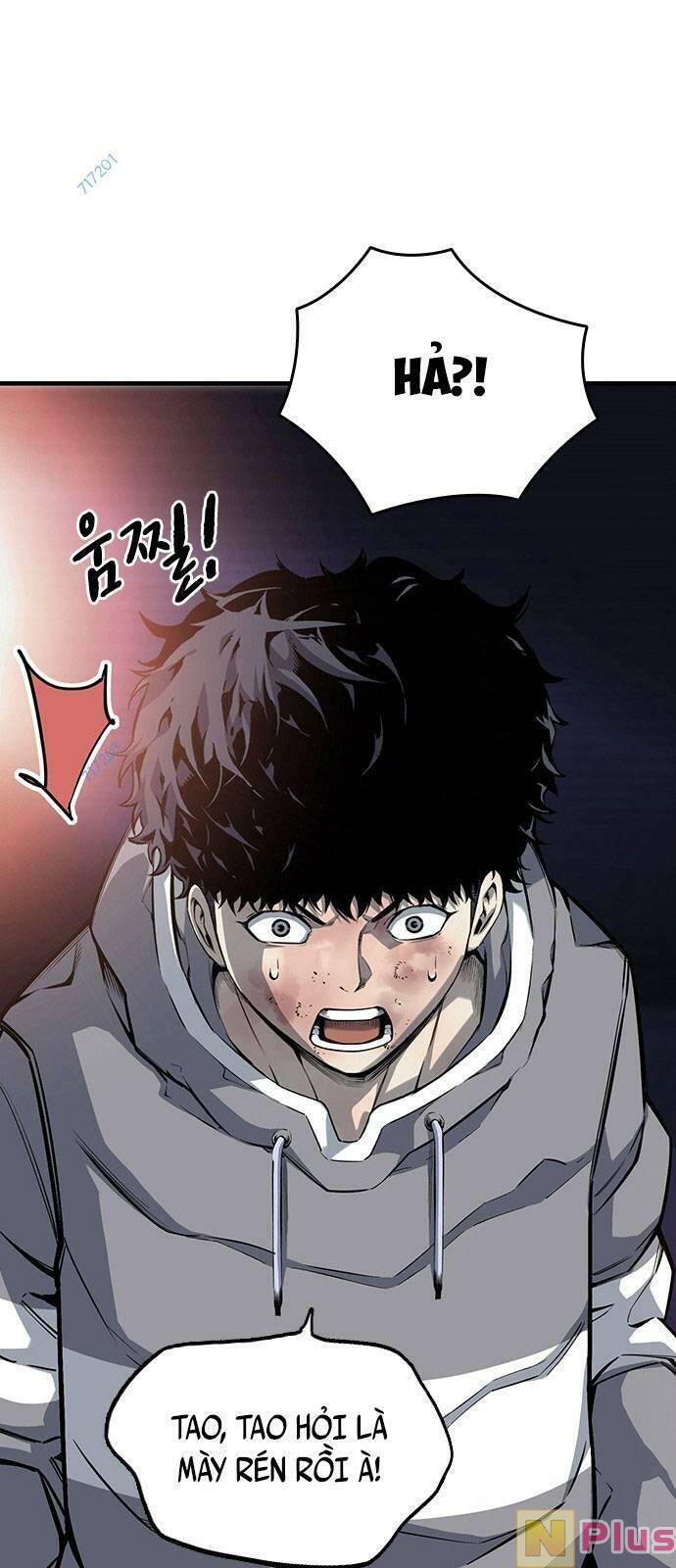 King Game Chapter 16 - Trang 18