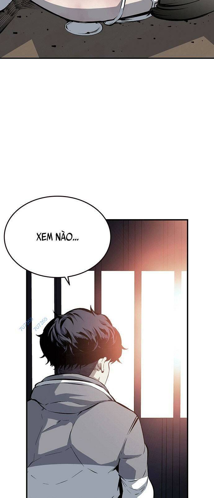 King Game Chapter 14 - Trang 40