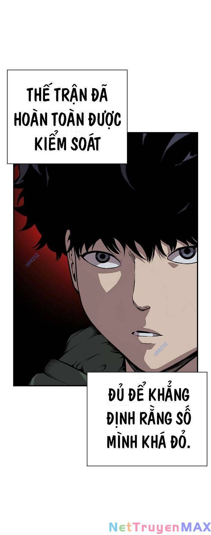 King Game Chapter 38 - Trang 19