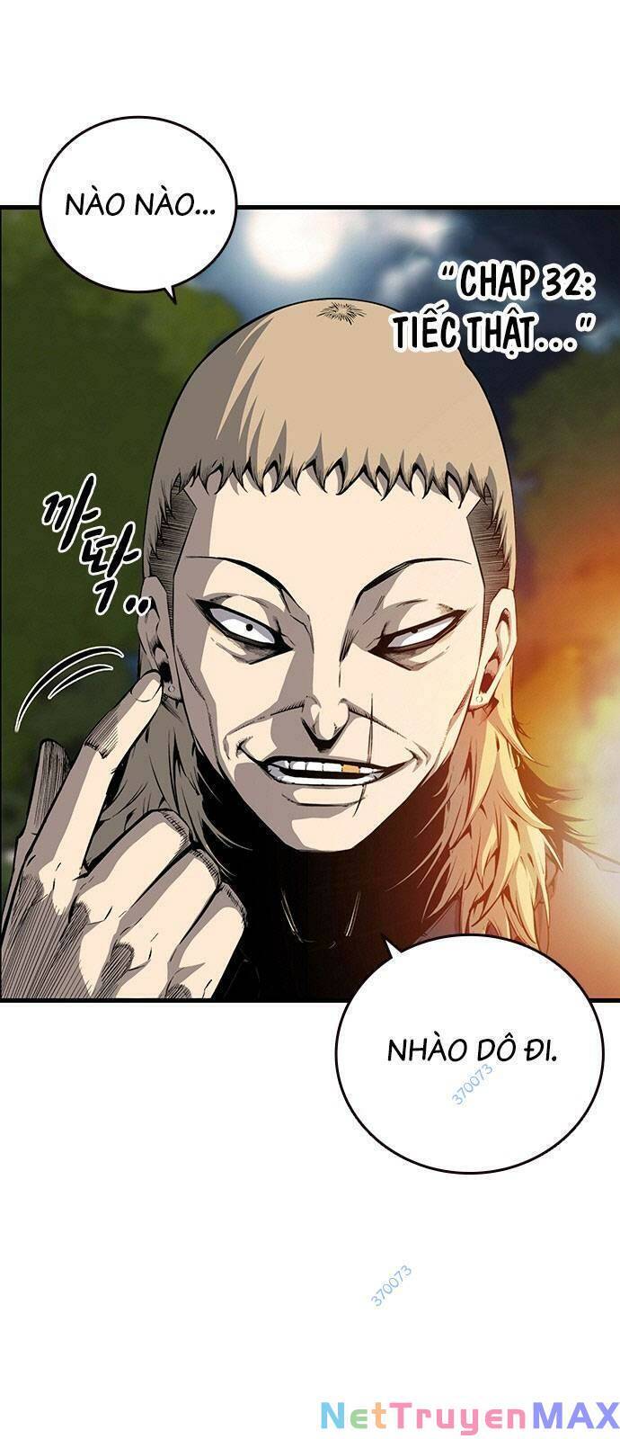 King Game Chapter 32 - Trang 4