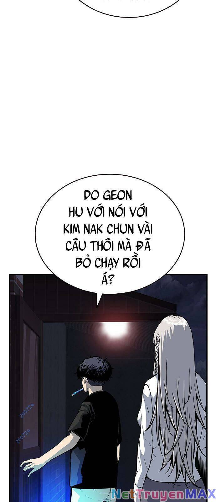 King Game Chapter 23 - Trang 57