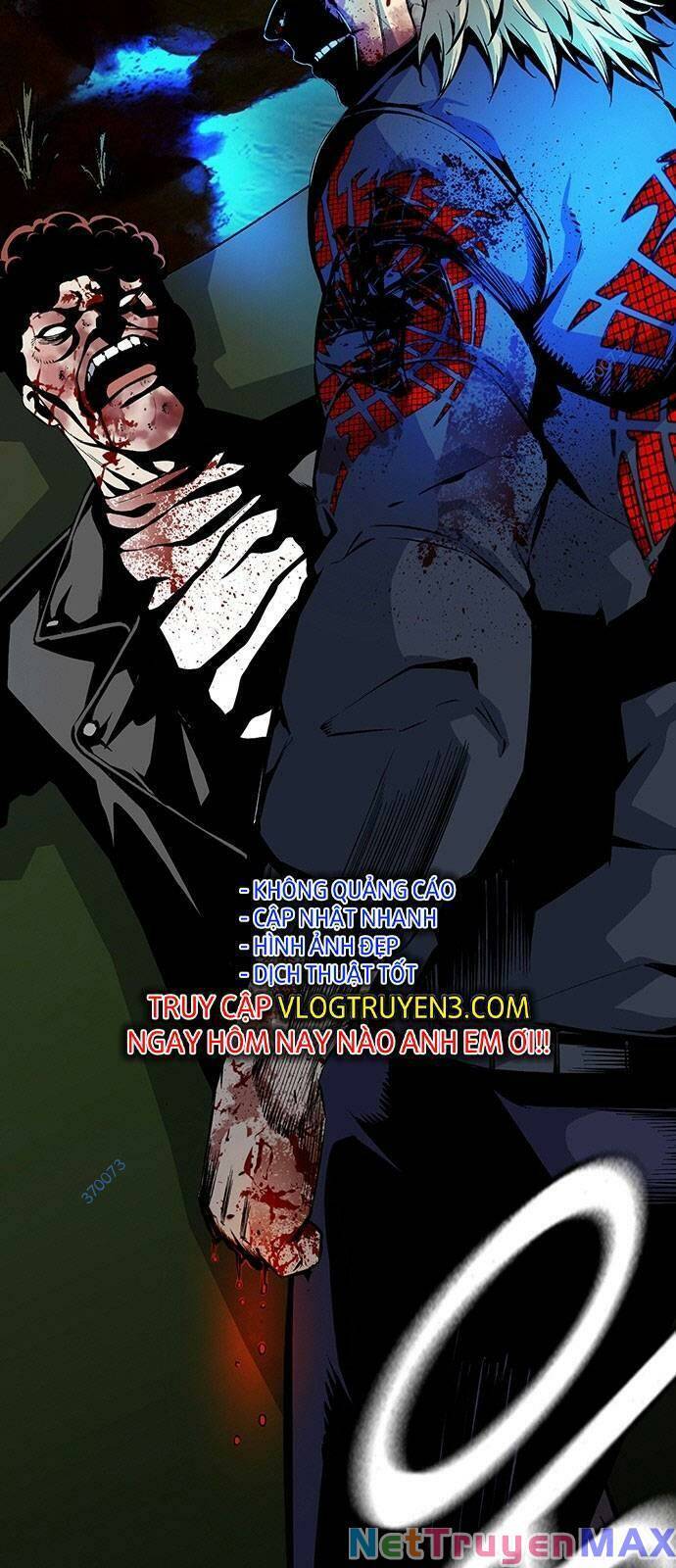 King Game Chapter 32 - Trang 86