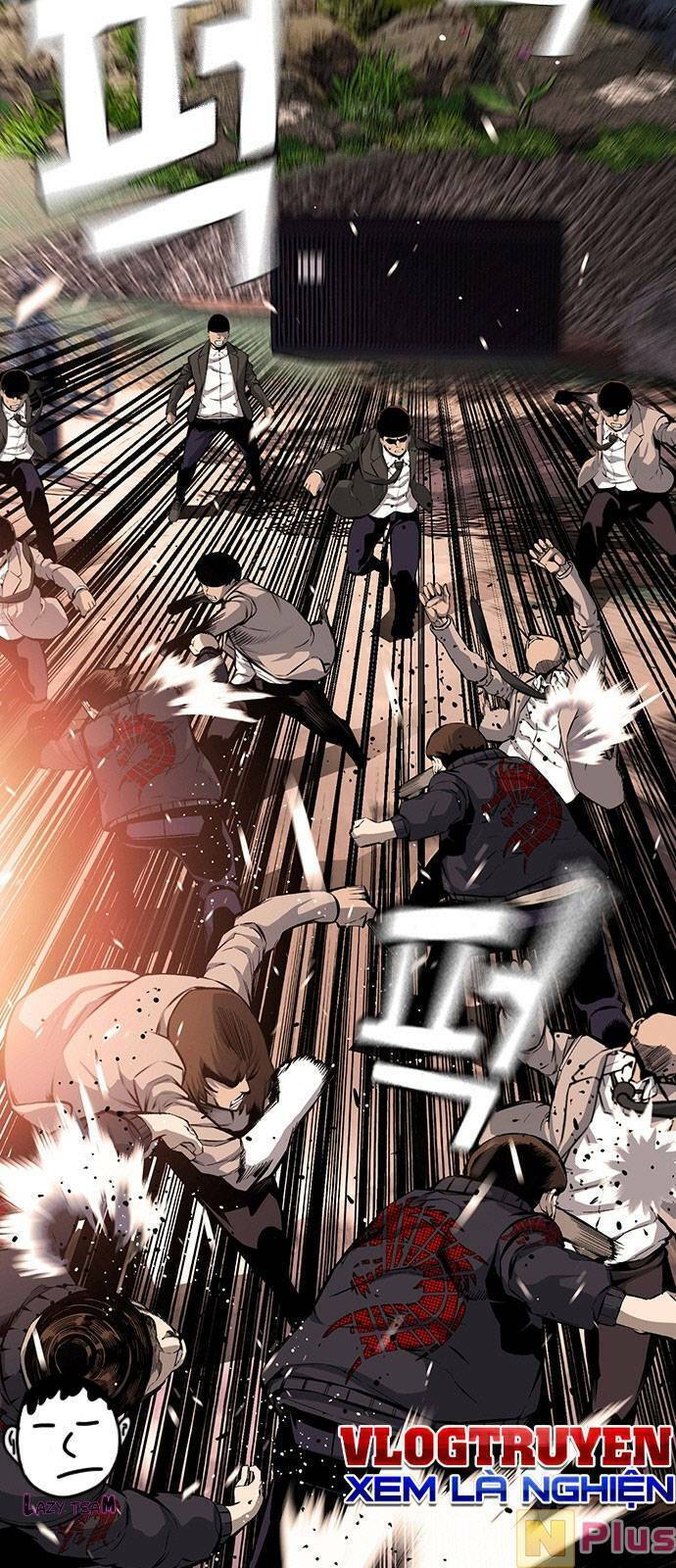 King Game Chapter 15 - Trang 13