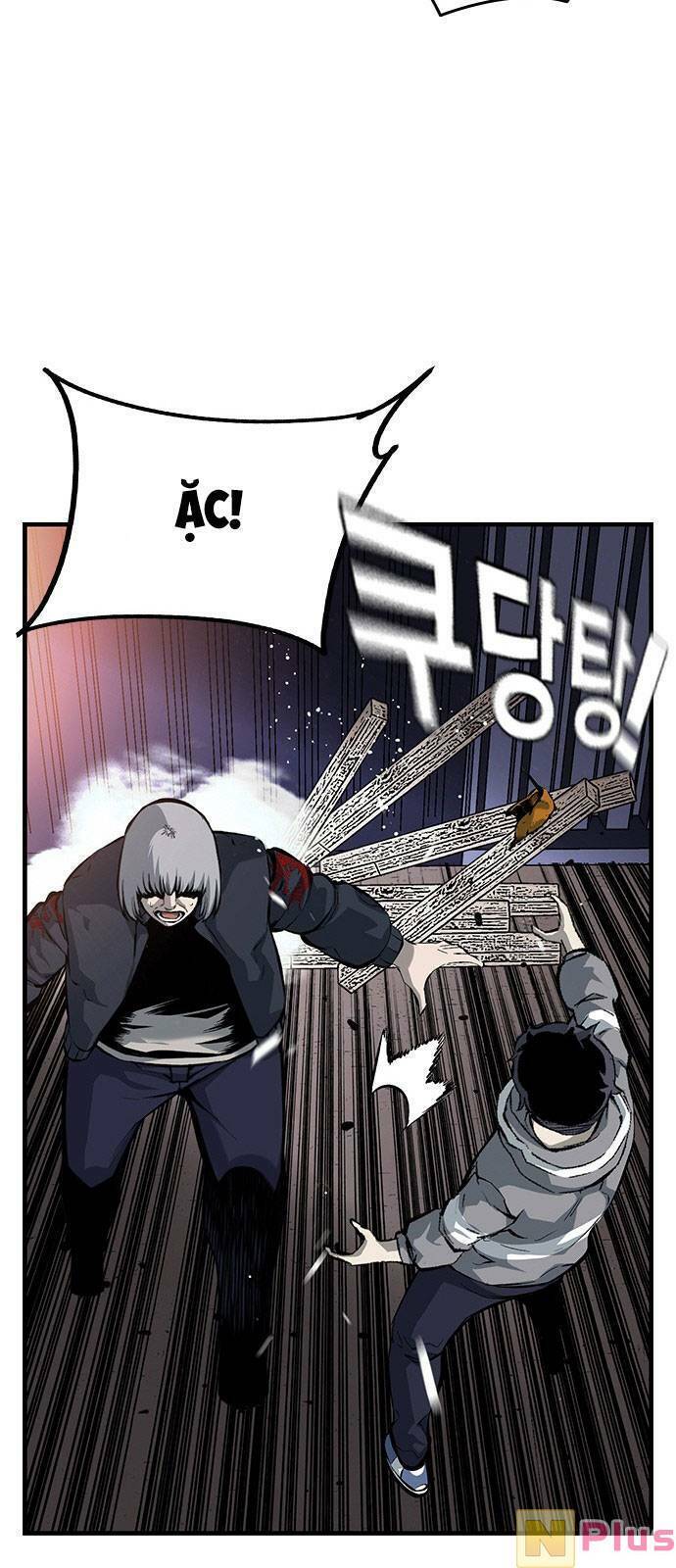 King Game Chapter 16 - Trang 47