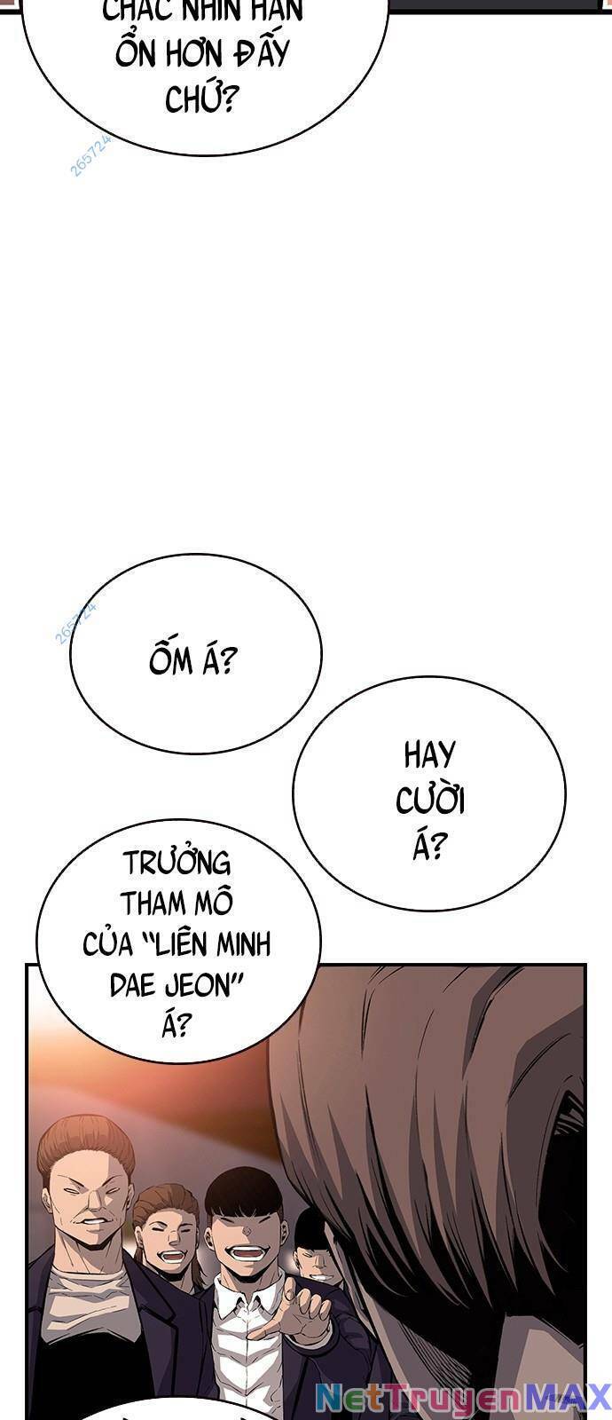 King Game Chapter 23 - Trang 9