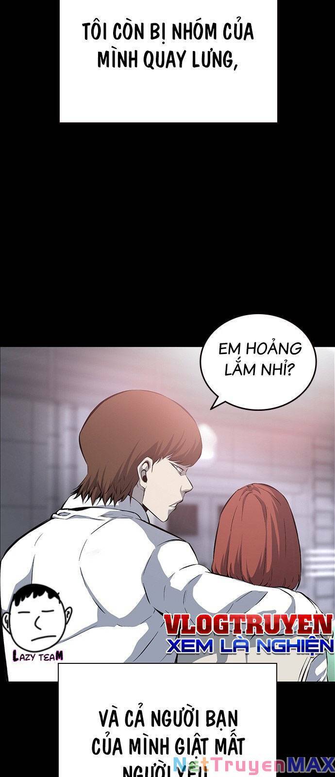 King Game Chapter 32 - Trang 33