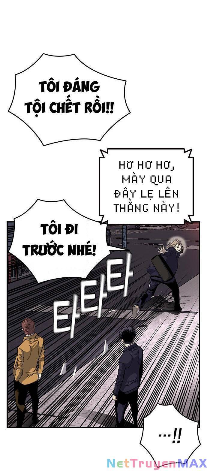 King Game Chapter 25 - Trang 6